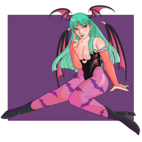 Morrigan